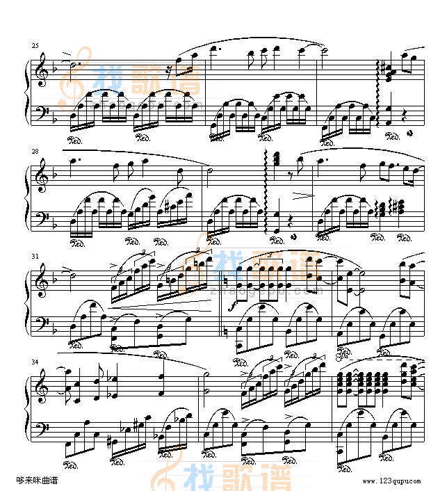 伊甸园奇境-克莱德曼
