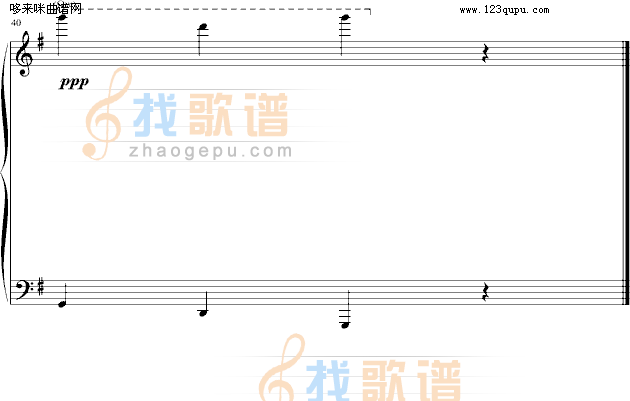 游击队之歌-中国名曲