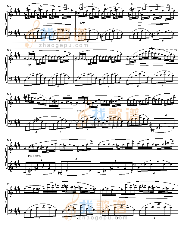 幻想即兴曲-京寒