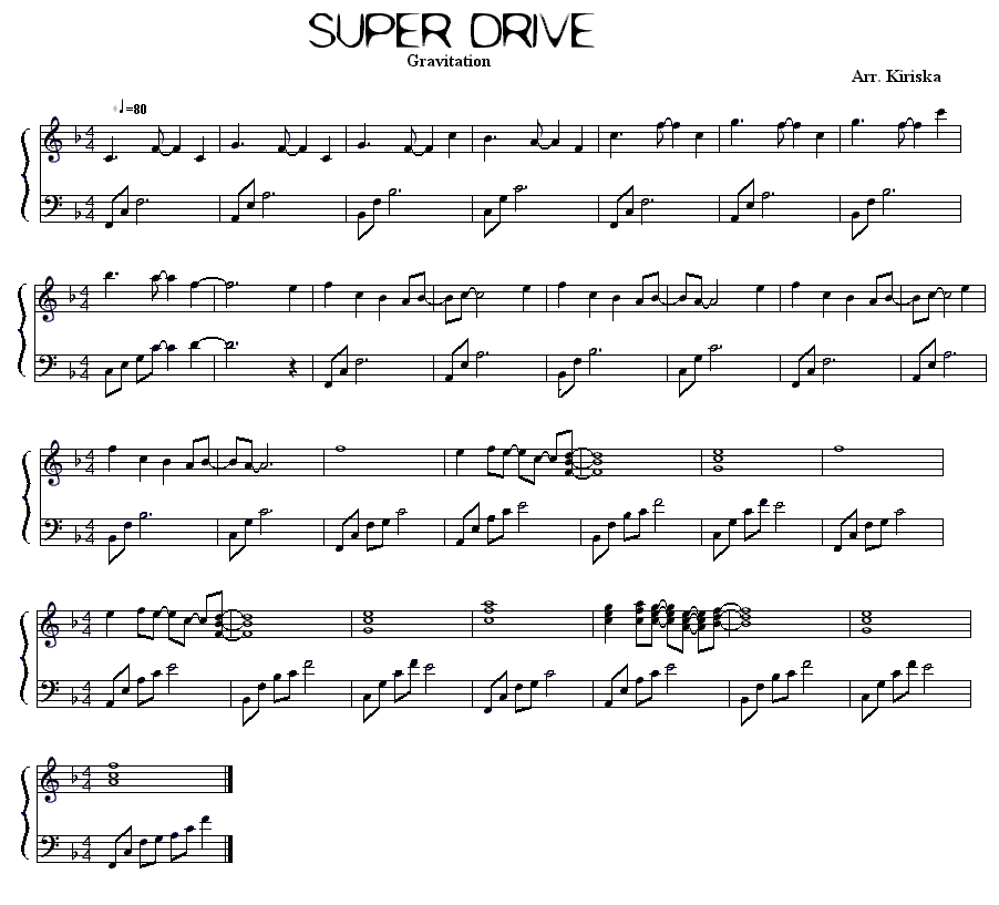super_drive