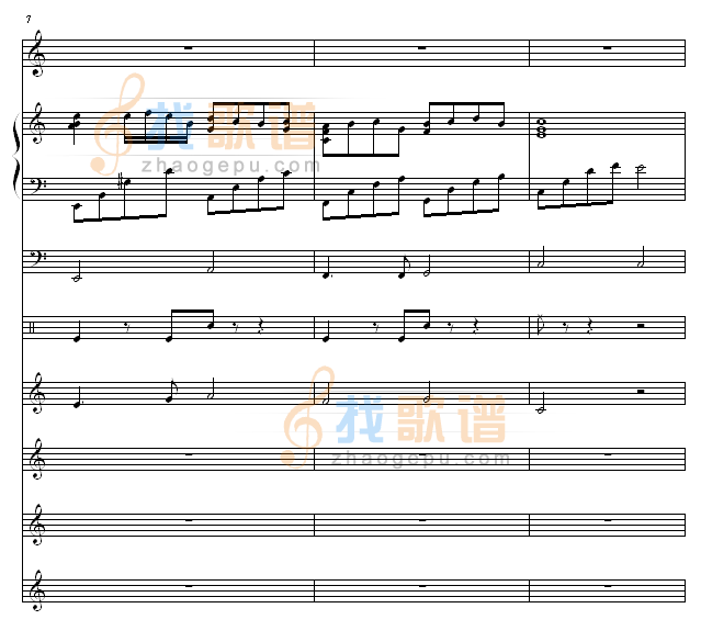 虫虫之歌-虫虫钢琴网主题曲-百分百原创-免费