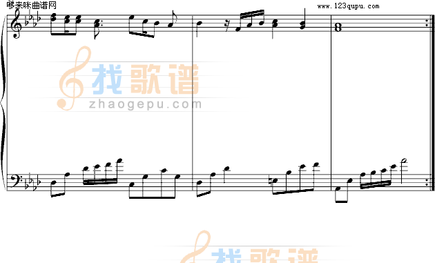 落叶归根-大头Grace 版-王力宏