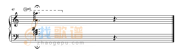 怀念的山谷