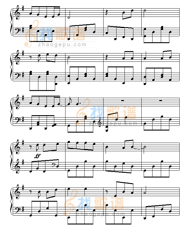 两只蝴蝶-Music-boy