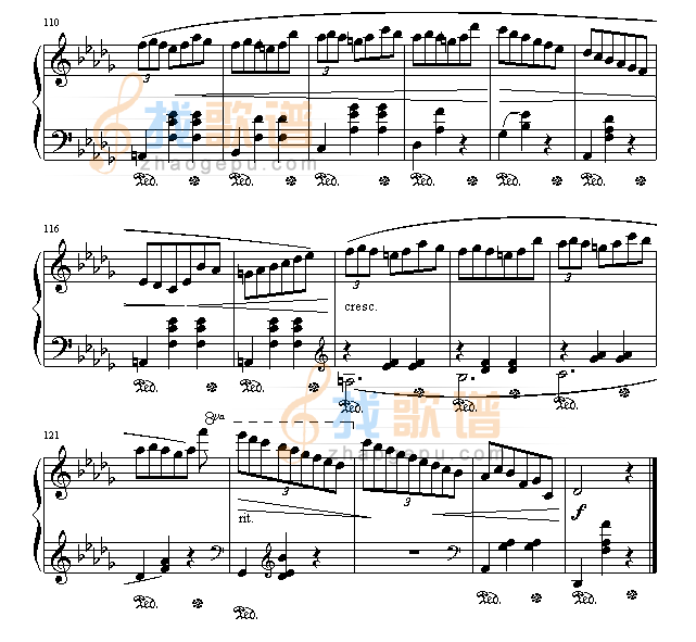 小犬圆舞曲