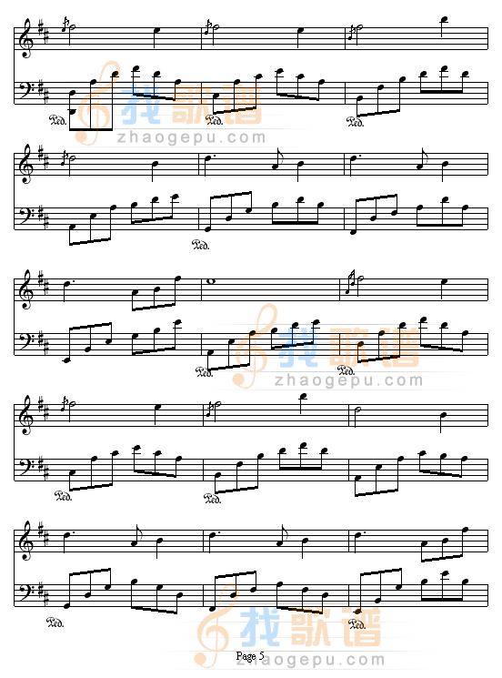 拂堤若雨