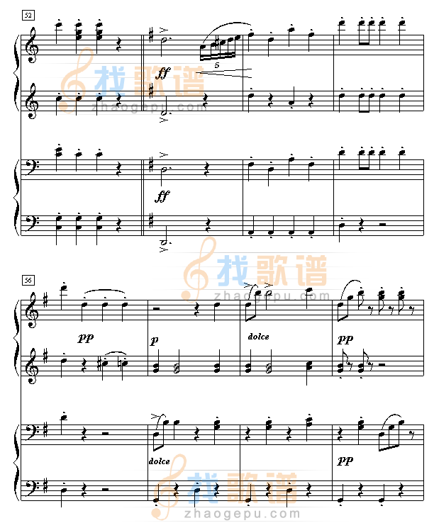 拉德斯基进行曲