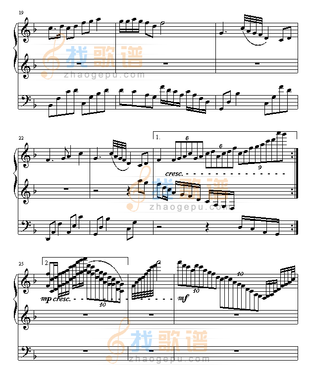 遐想·流韵（完整版修改）