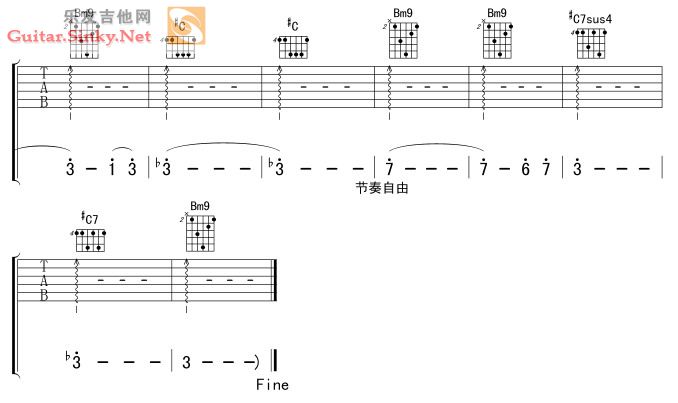如果这都不算爱 Ver8