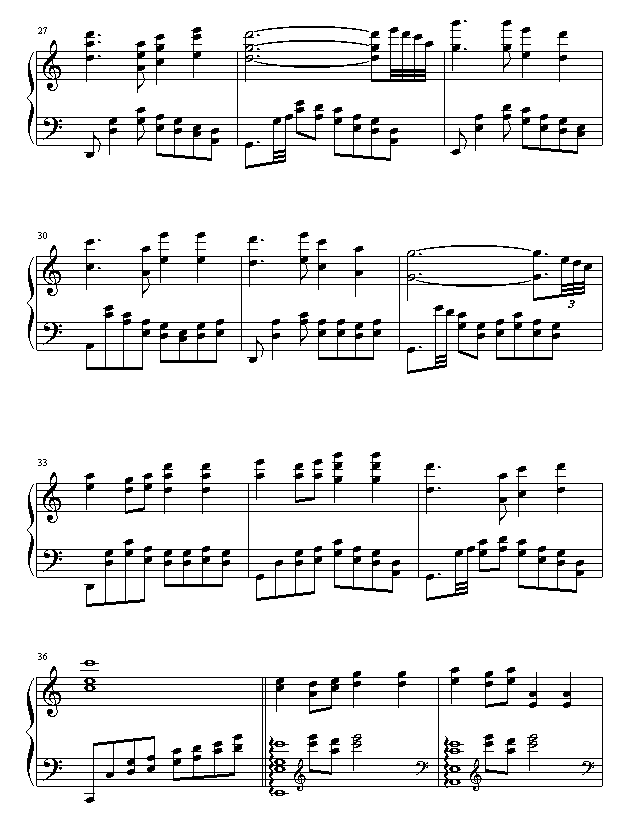似是故人来