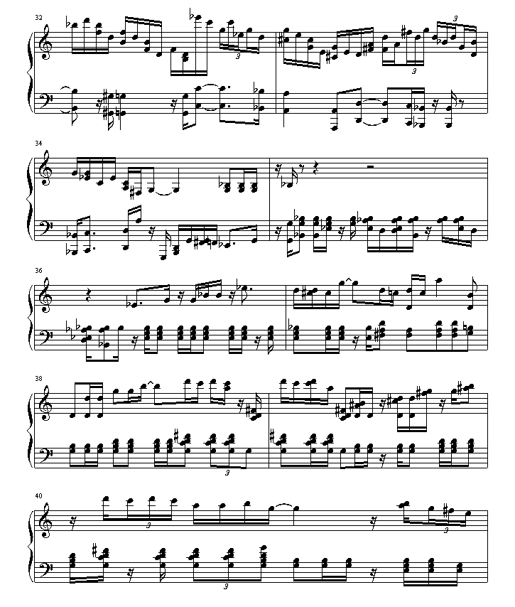 绮想輪旋曲