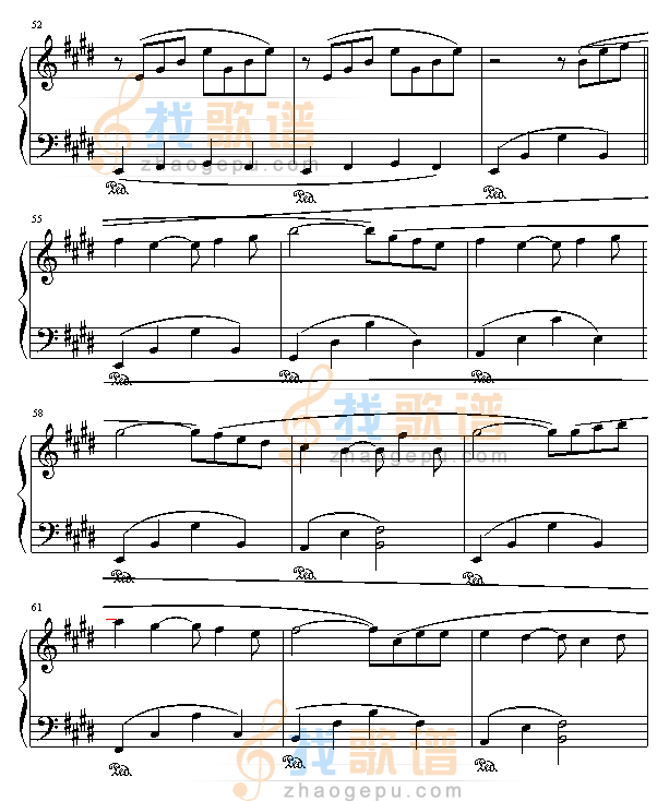 痛苦的心