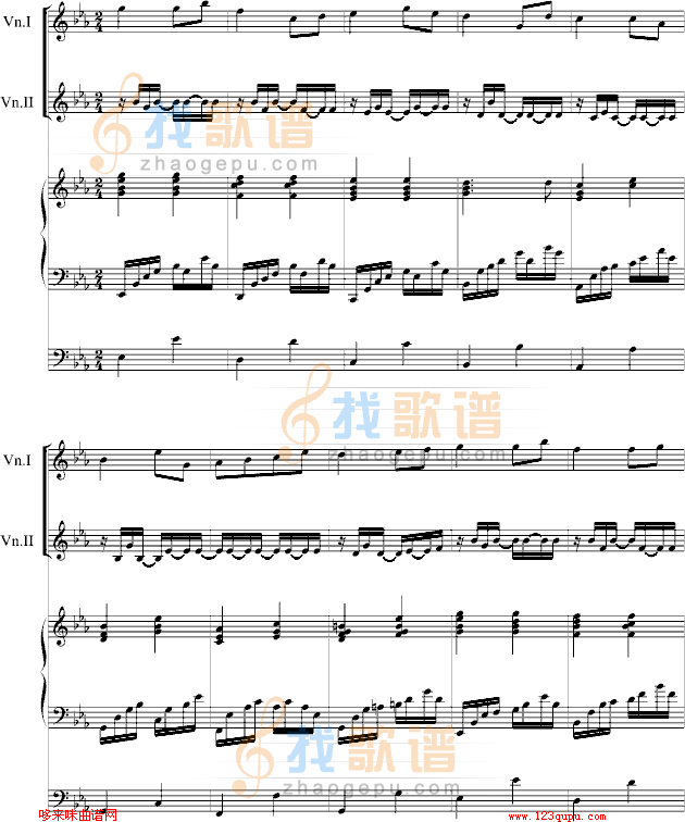 旋律-陈干