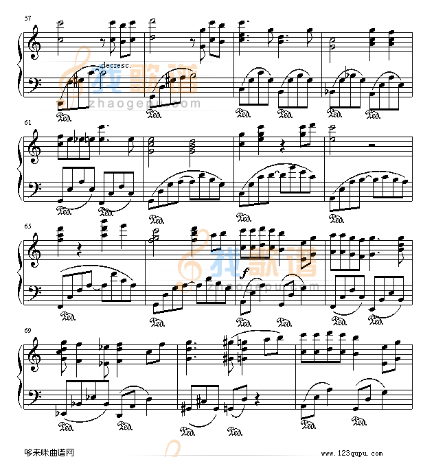 千与千寻片首曲-千与千寻