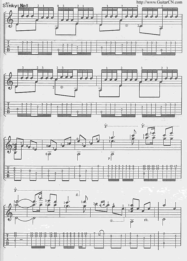 彝族舞曲