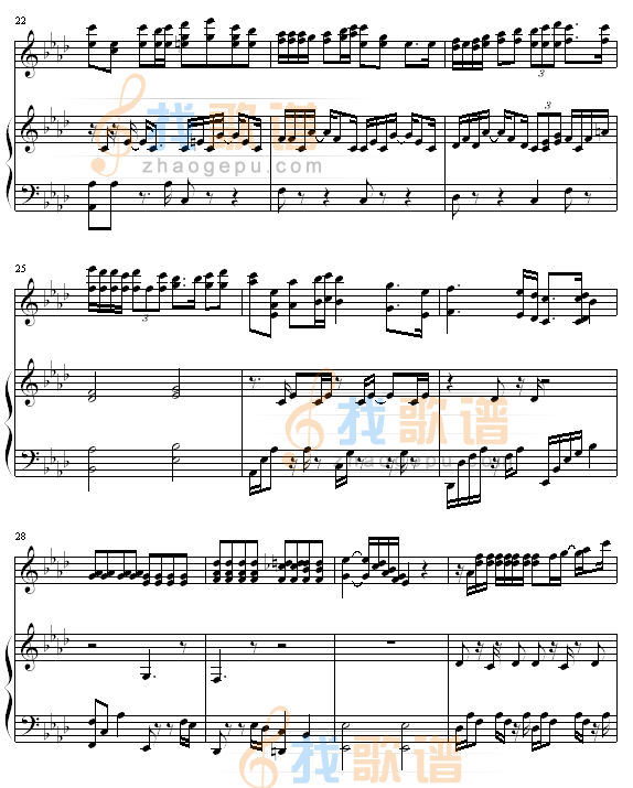 孤儿仔-陈奕迅