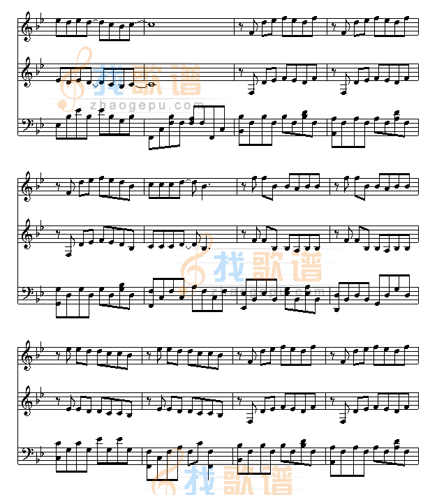 安静