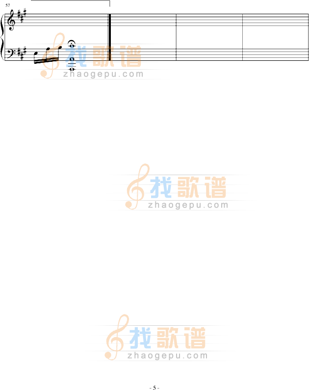我们小时候