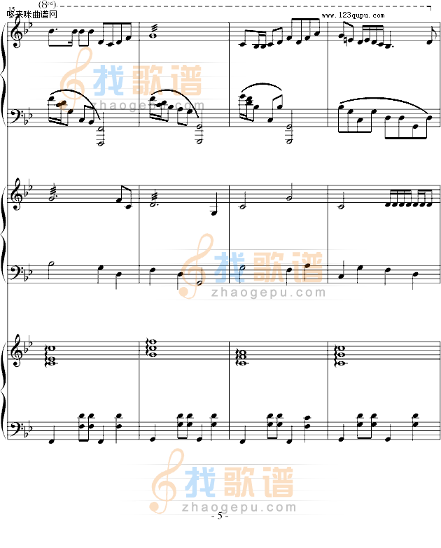 望江南-中国名曲