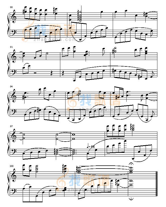 遐想·打开尘封的记忆