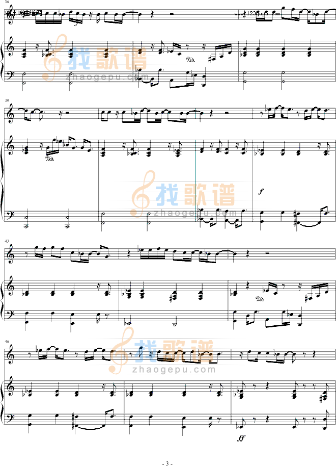 Sorry Seems To Be The Hardest Word-弹唱-blue