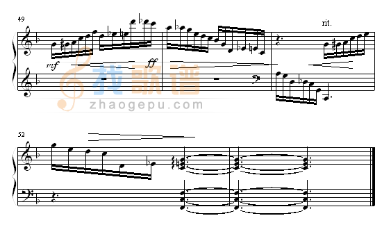 僵尸新娘