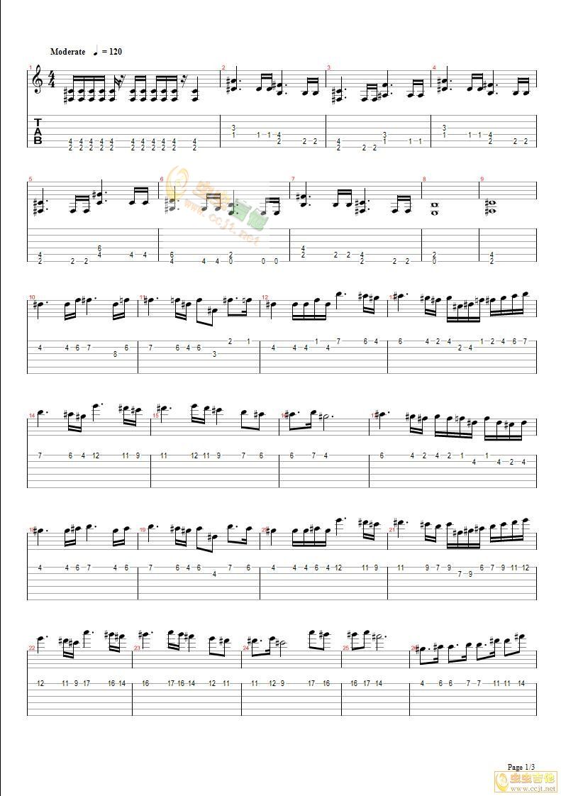 亡灵序曲