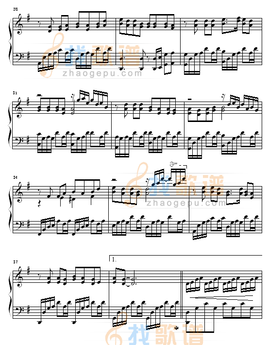 东风破-我为Jay狂编配版
