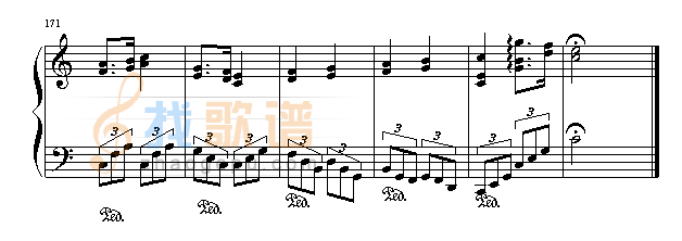 小奏鸣曲.至莫扎特