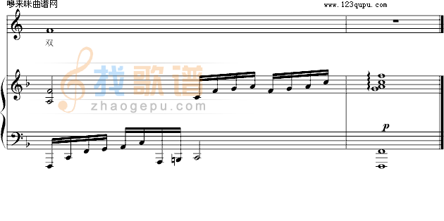 菊花台-(弹唱)-周杰伦