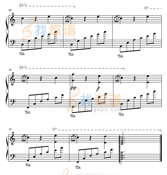 幸福中的美好
