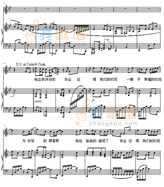 约定-（弹唱版）-光良