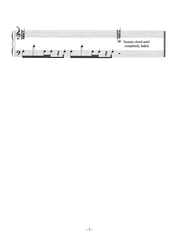 i am  (piano)