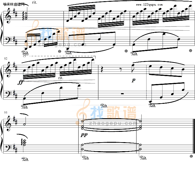 同窗曲-冯明东
