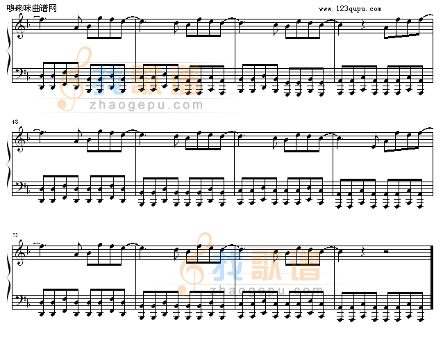 我爱肖邦-保罗·莫里埃