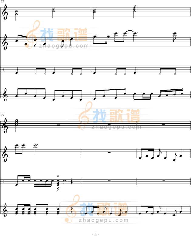 简单的乐思