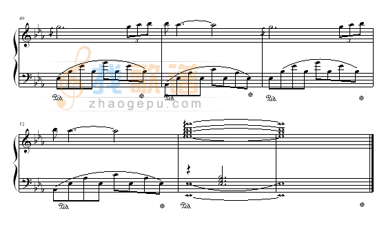 无尽的爱