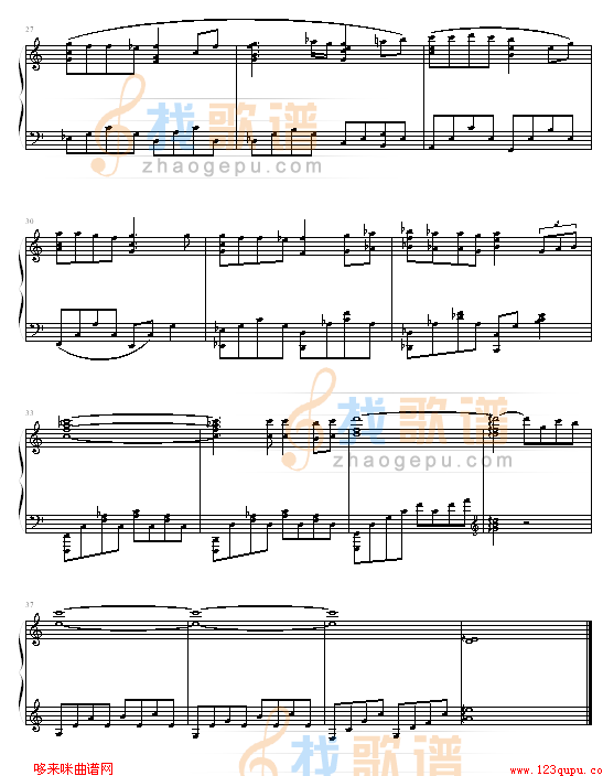 千与千寻主题曲-千与千寻