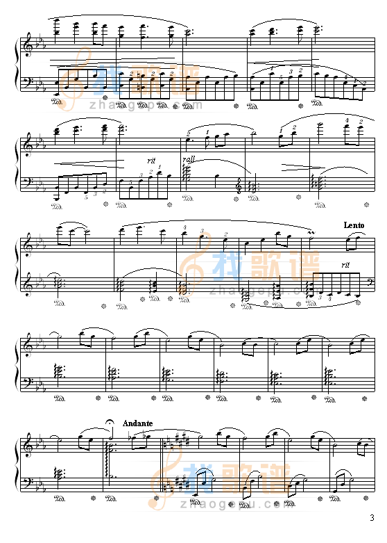 落叶的梦