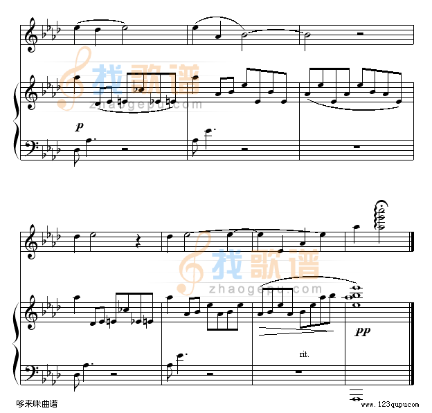 天黑黑-弹唱版-孙燕姿