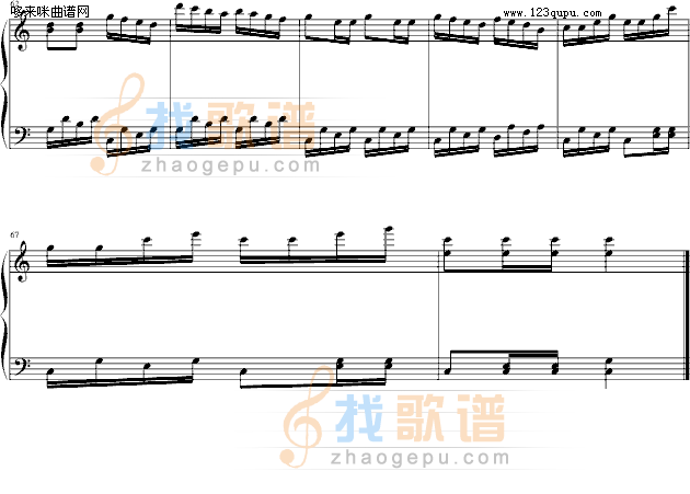 木偶狂想曲-若望