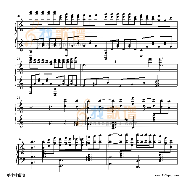 边走边爱-谢霆锋