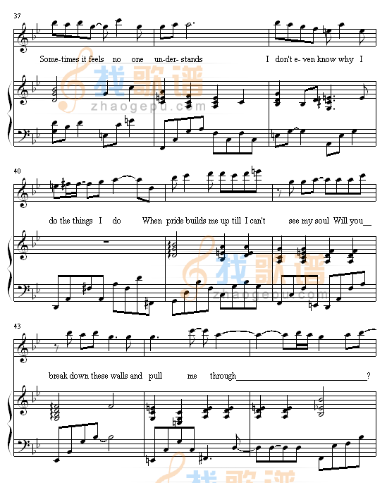 Journey - 弹唱版
