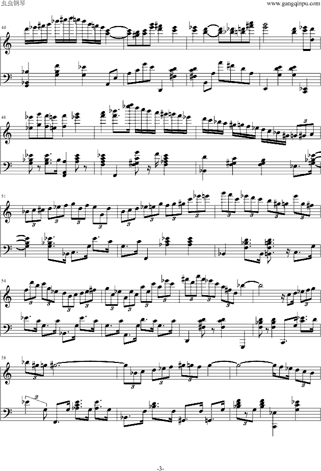 Magic Waltz