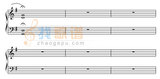 祝福-张学友