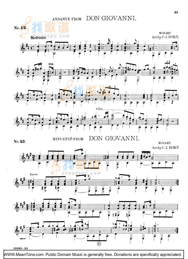Don Giovanni