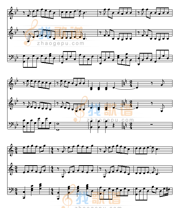 安静