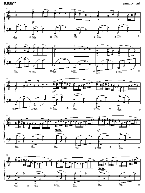 卡农