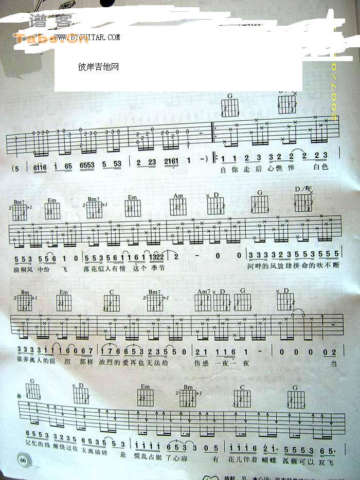 寂寞沙洲冷 完美版