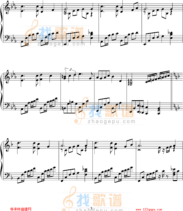 让她的爱充满世界-∮亞→薩∮